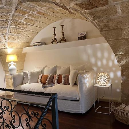 Ai Propilei Del Duomo Luxury Suite Lecce Buitenkant foto