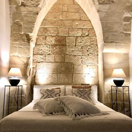 Ai Propilei Del Duomo Luxury Suite Lecce Buitenkant foto