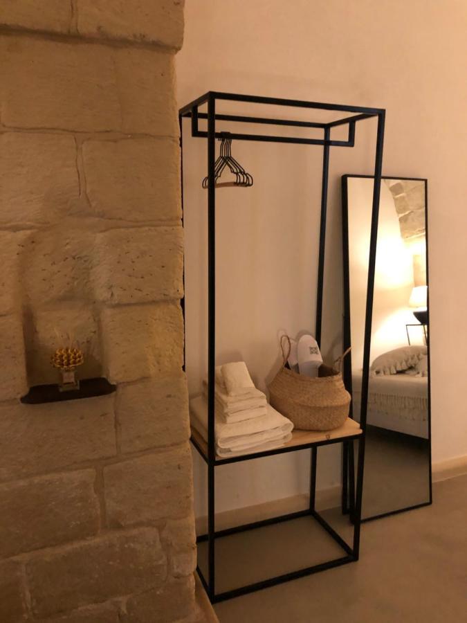 Ai Propilei Del Duomo Luxury Suite Lecce Buitenkant foto