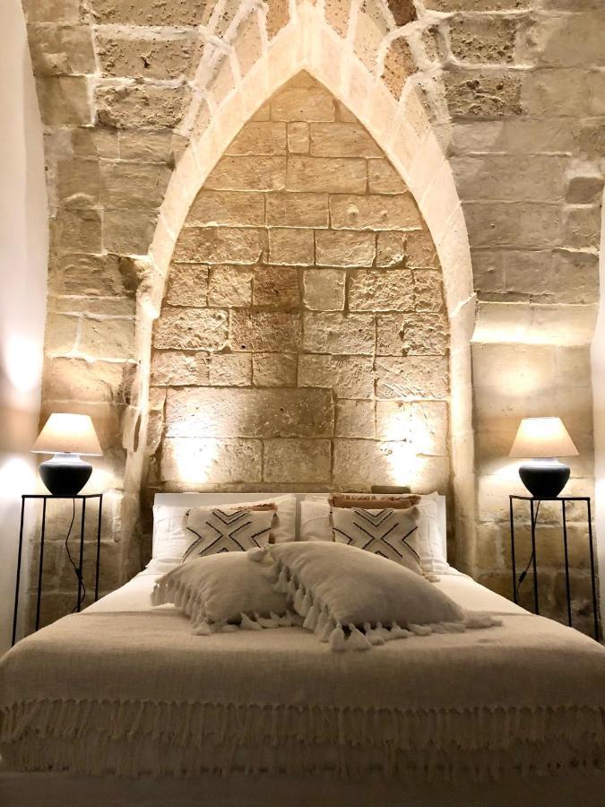 Ai Propilei Del Duomo Luxury Suite Lecce Buitenkant foto