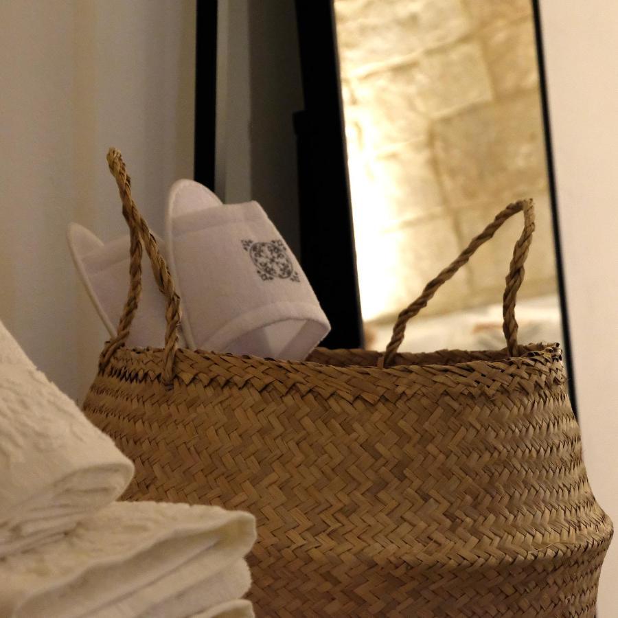 Ai Propilei Del Duomo Luxury Suite Lecce Buitenkant foto