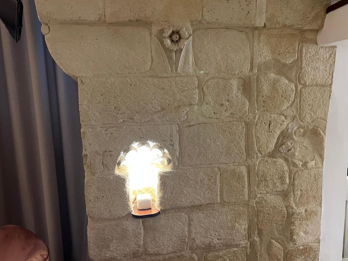 Ai Propilei Del Duomo Luxury Suite Lecce Buitenkant foto