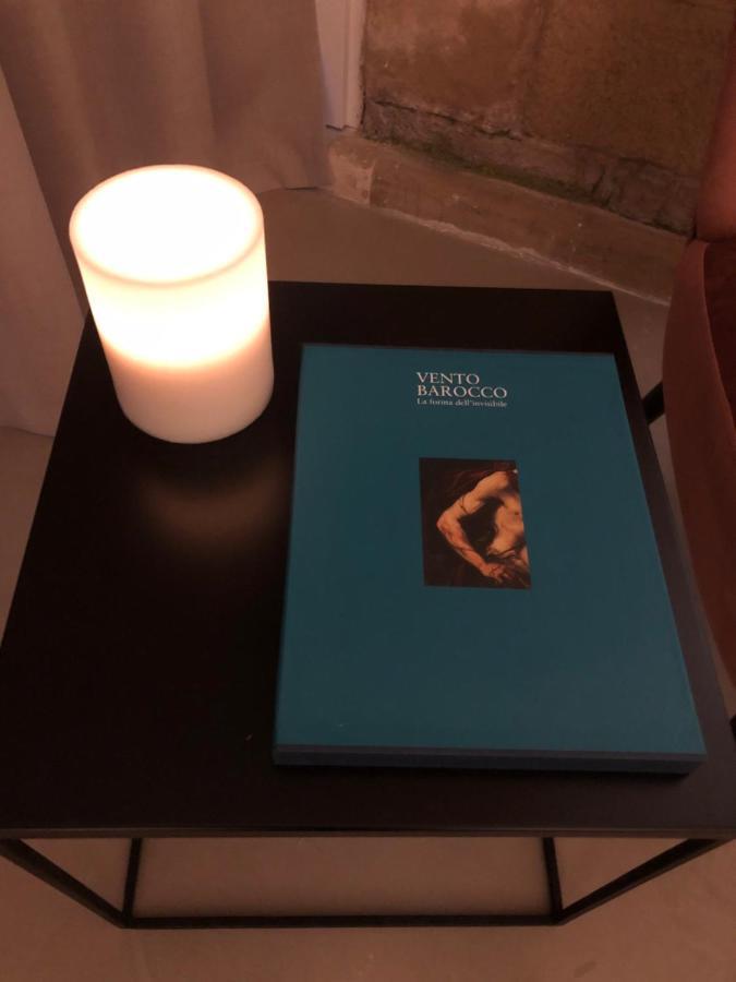 Ai Propilei Del Duomo Luxury Suite Lecce Buitenkant foto