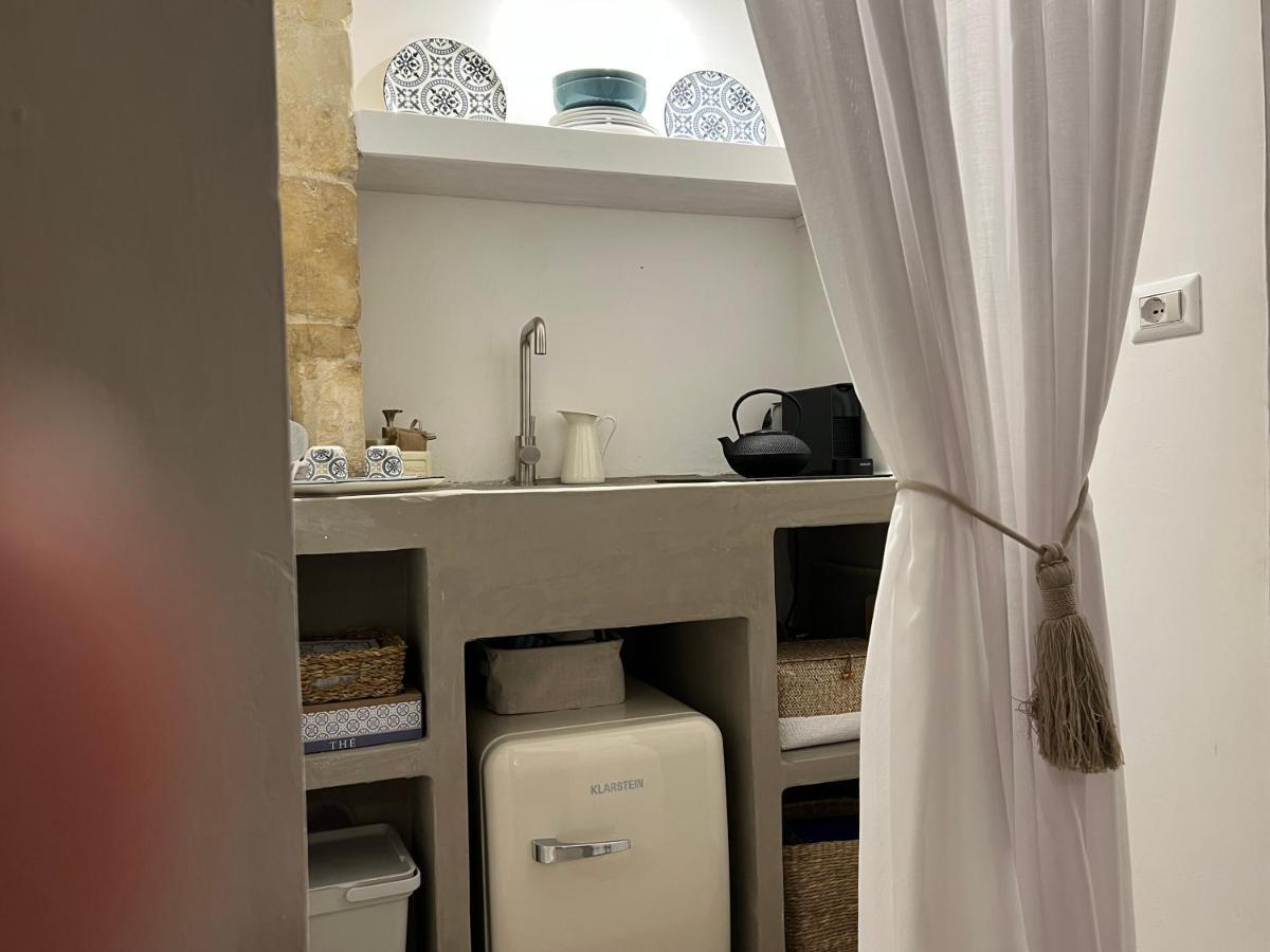 Ai Propilei Del Duomo Luxury Suite Lecce Buitenkant foto