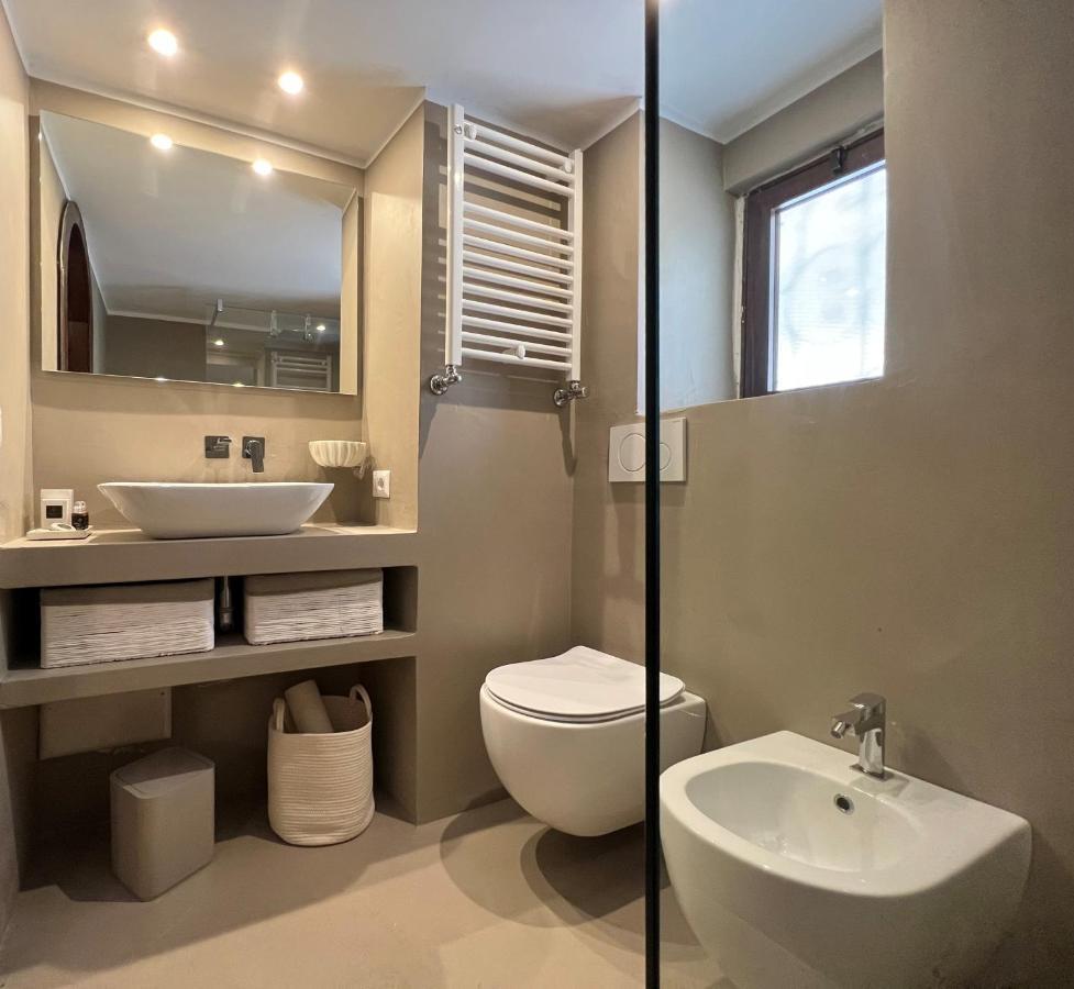 Ai Propilei Del Duomo Luxury Suite Lecce Buitenkant foto